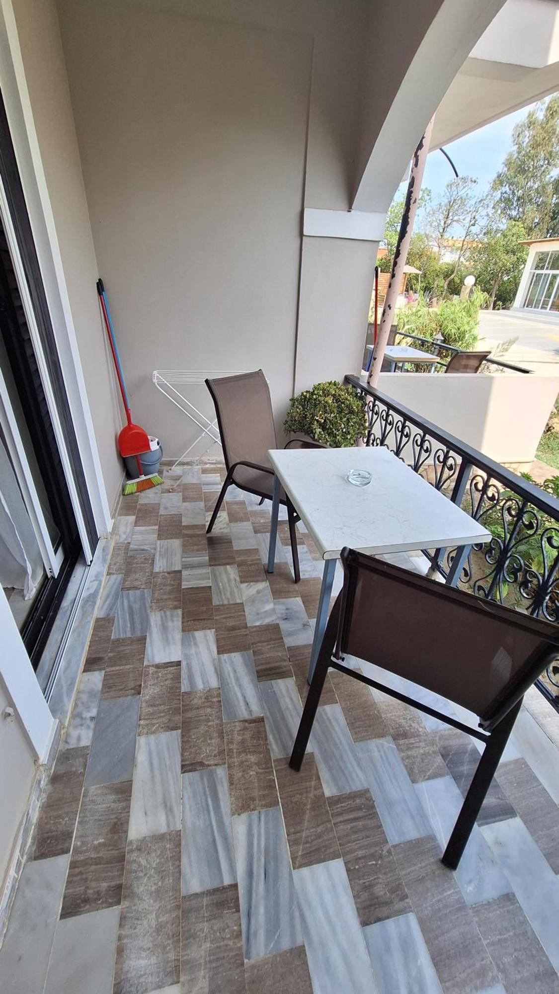 Antzela Apartments Sidárion 외부 사진