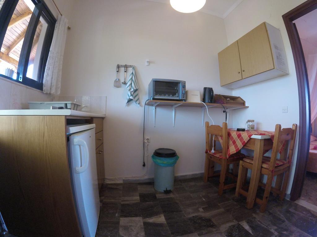 Antzela Apartments Sidárion 외부 사진